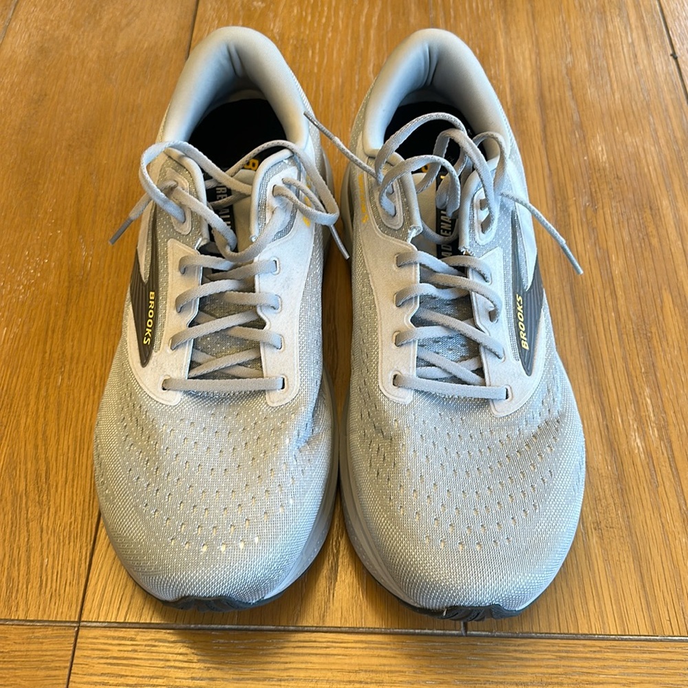 Brooks Adrenaline GTS24 - Men’s size 14 4E (Extra wide)